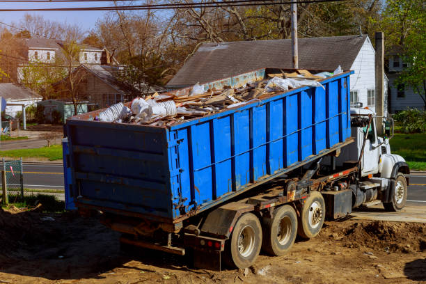 Best Office Junk Removal  in Melville, RI