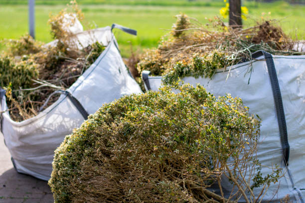 Best Affordable Junk Removal Services  in Melville, RI