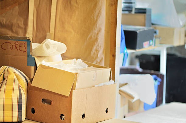 Reliable Melville, RI Junk Removal Solutions