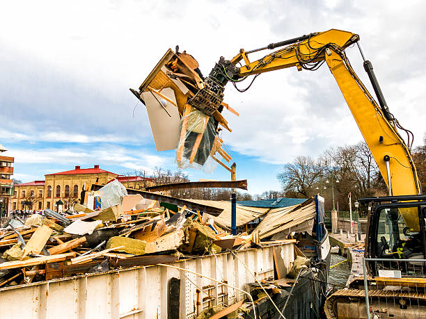 Best Junk Removal Near Me  in Melville, RI